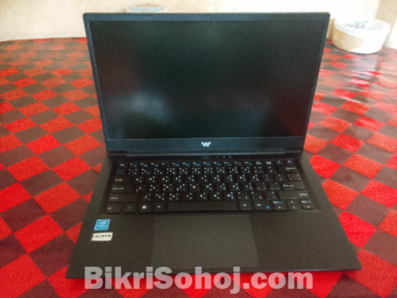 Walton N50 pro Laptop sell